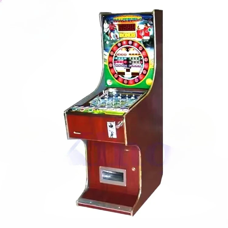Arcade Whole Coin Operated Games 6 Balls Pinball Games Machine Arcade Games Machines With Factory Price view 3