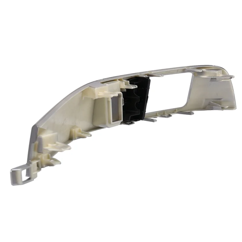 إطار منفذ مكيف هواء للسيارة ، لوحة فتحات تهوية/سي ، لوحة لاند كروزر برادو ، GX470-، 2