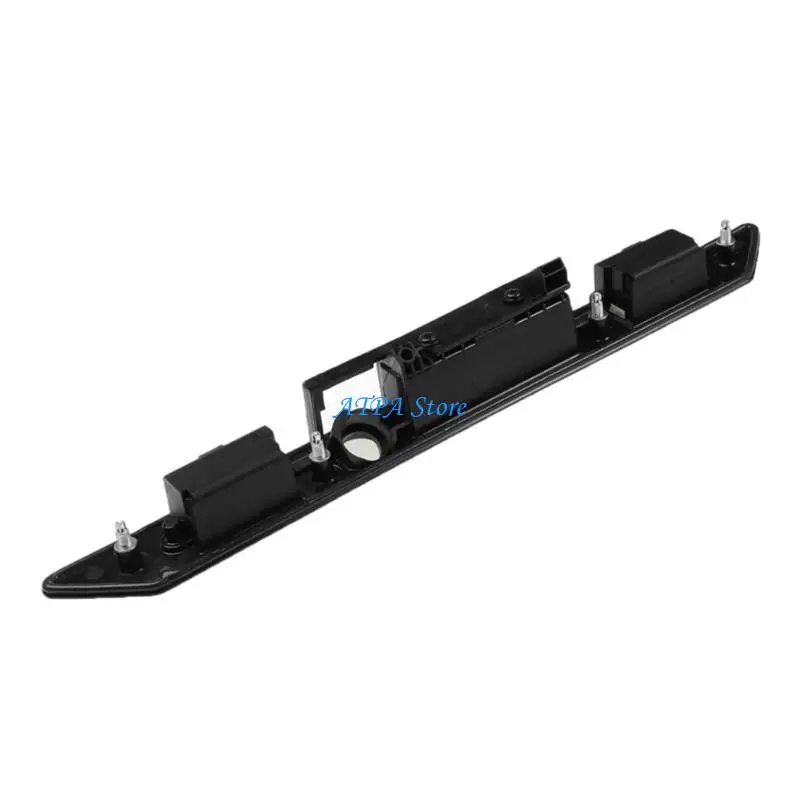 

U13C автомобильный номерной знак Light Trunk Trunk Leatch Lock Switch Fit для B7 8E0827574C3FZ