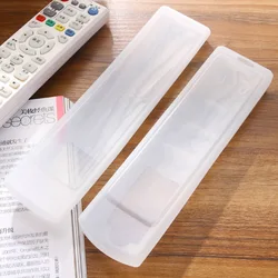 4 Size Dust Protect Protective Storage Bag Portable Silicone Air Condition Control Case TV Remote Control Cover