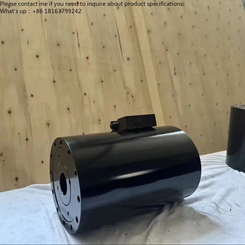 

Hot Sell Chinese Production Hydraulic Rotary Actuators for Robotic Arm and Robots