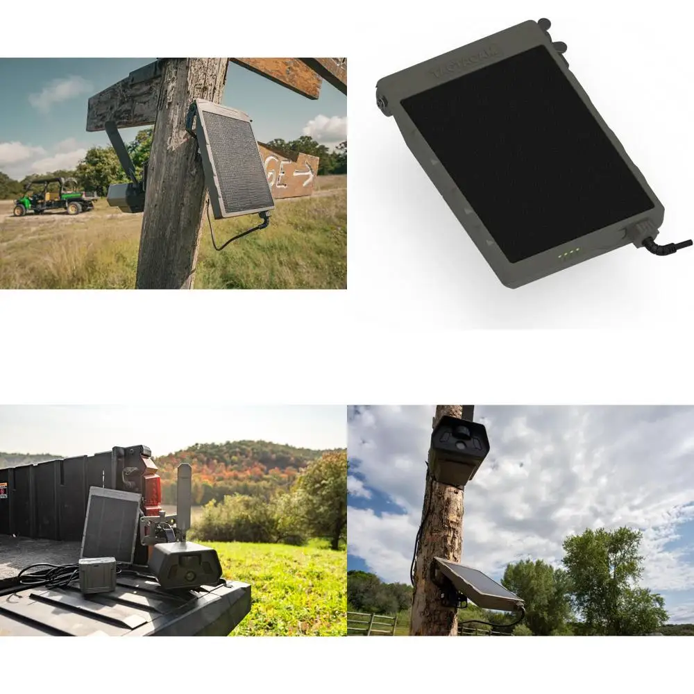 Wireless Home Security Camera System with End-to-End Encryption