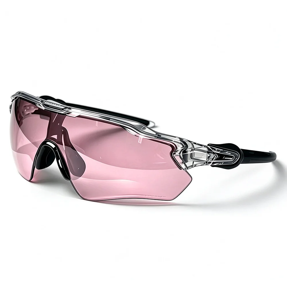 Brand Sale Radar EV Path OO9208 Sports Sunglasses Unisex Polarized Photochromic Cycling Glasses Outdoor Driving Eyewear Goggles