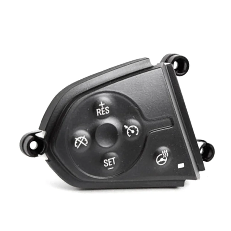 

23262287 AC Delco Cruise Control Switch Driver Left Side For Chevy Hand Colorado Silverado GMC Sierra 23156912 Parts Accessories