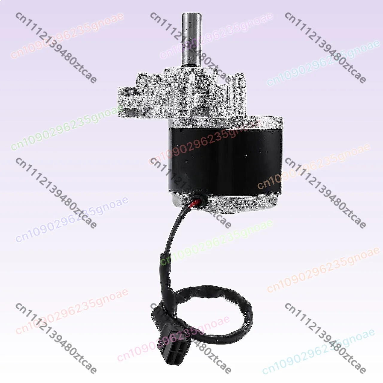 my1016z-250w-24v-75rpm-permanent-magnet-brushed-dc-motor-for-kids-ride-on-car