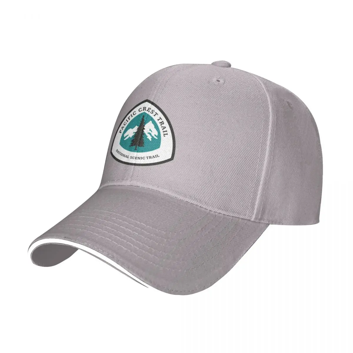 

Pacific Crest Trail Cap Baseball Cap Christmas hats Anime hat Hat male Women's