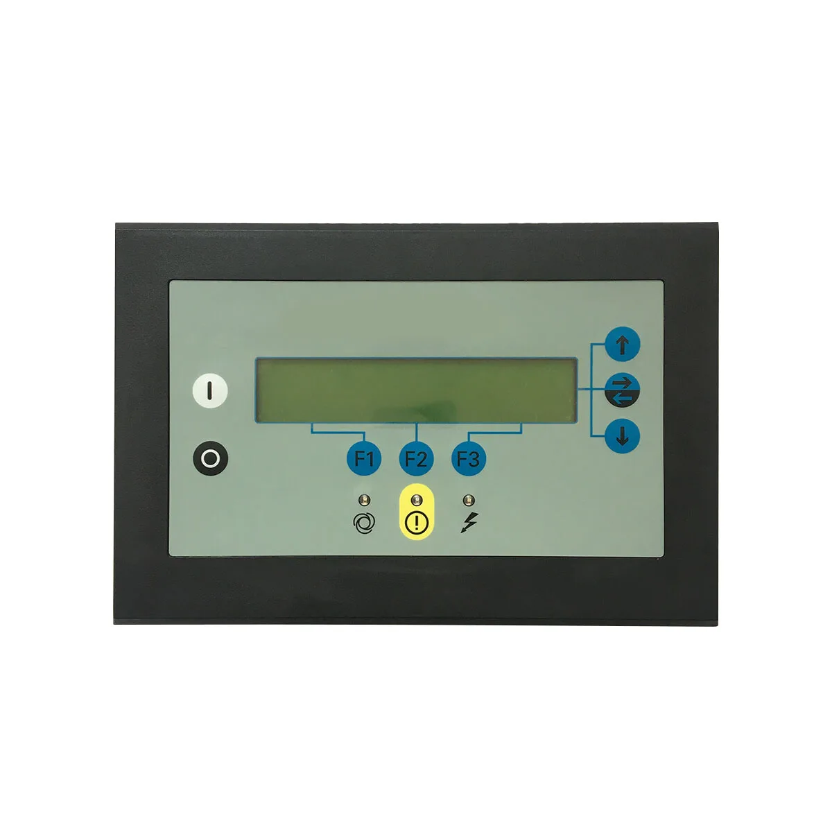 1900071281 Computer Controller Panel For Atlas Copco 1900-0712-81