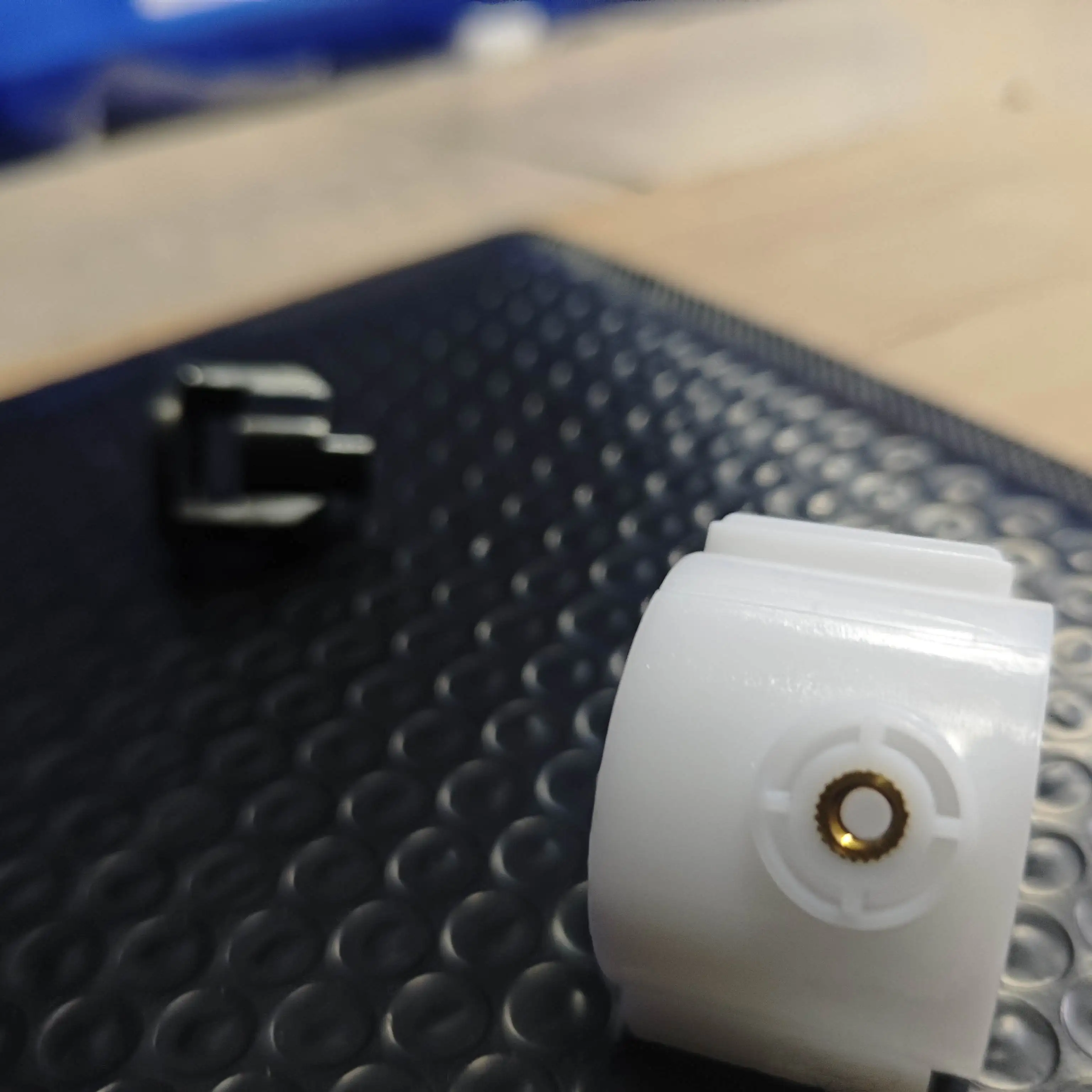 

1 втулка направляющей для Canon imageRUNNER ADVANCE 6055 6065 6075 6255 6265 6275 8085 8095 8105 8205 8285 8295 Cam в сборе