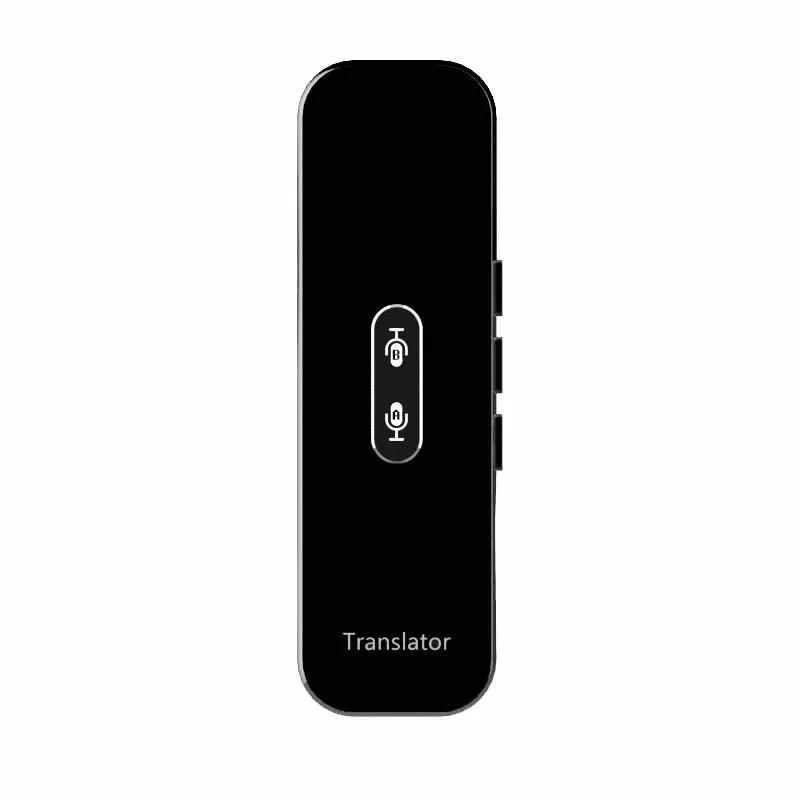 

G6X Translator Portable 70 Languages Smart Instant Voice Text BT APP Photograph Translate Language Learning Travel Business