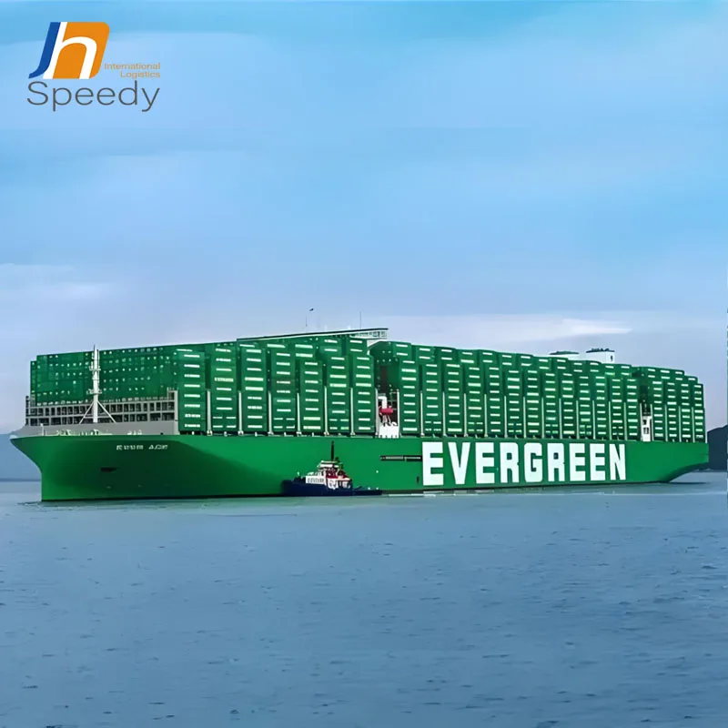 Cheap and Fast Small Cargo Ship Seafreight Forwarder Shipping Agent in China to Usa/uk 1688 Agent Importers Requests fba