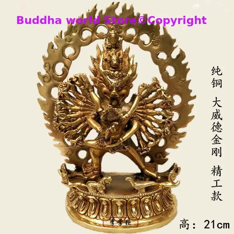 21CM Tibet Nepal Bu… - image