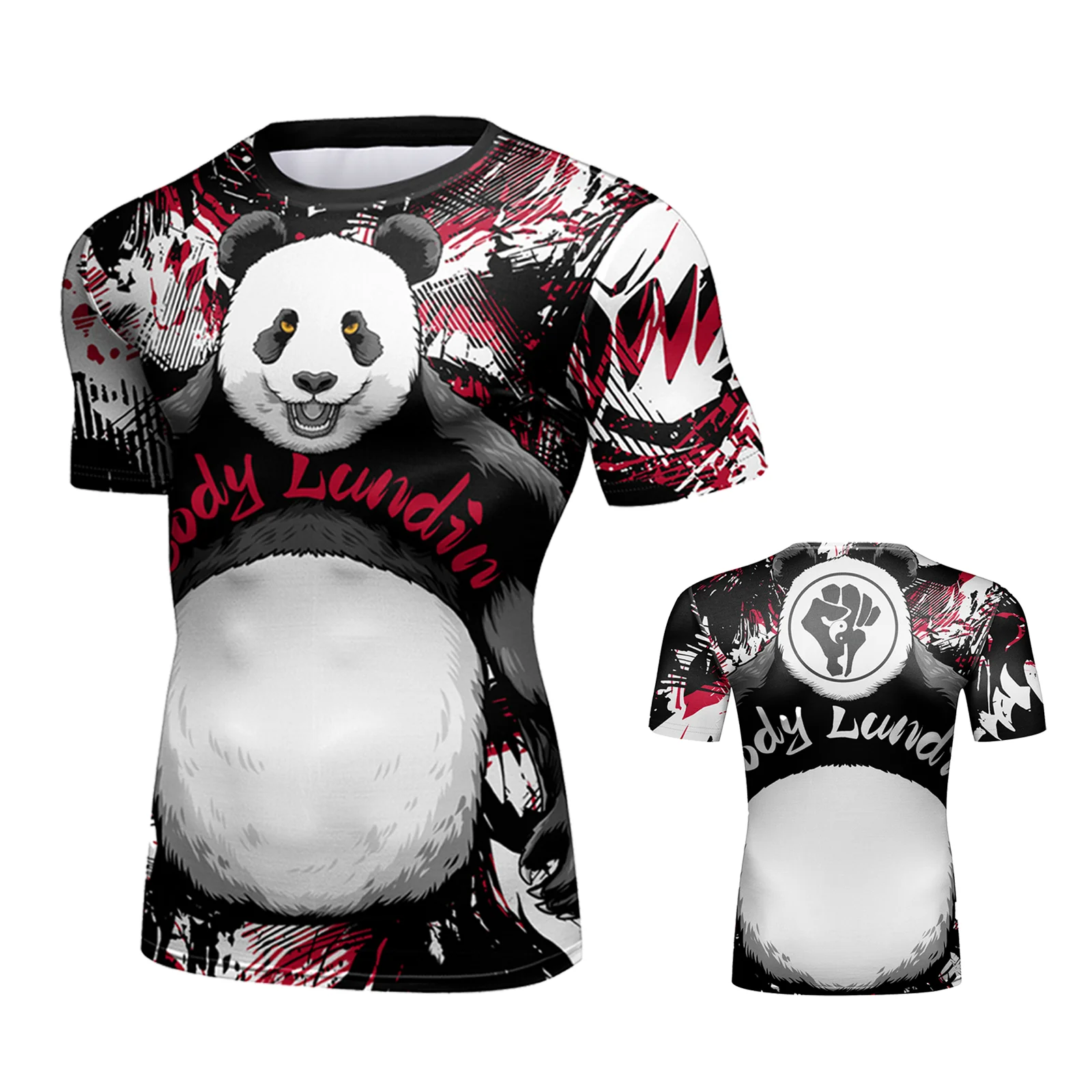 Cody Lundin Men Tat…