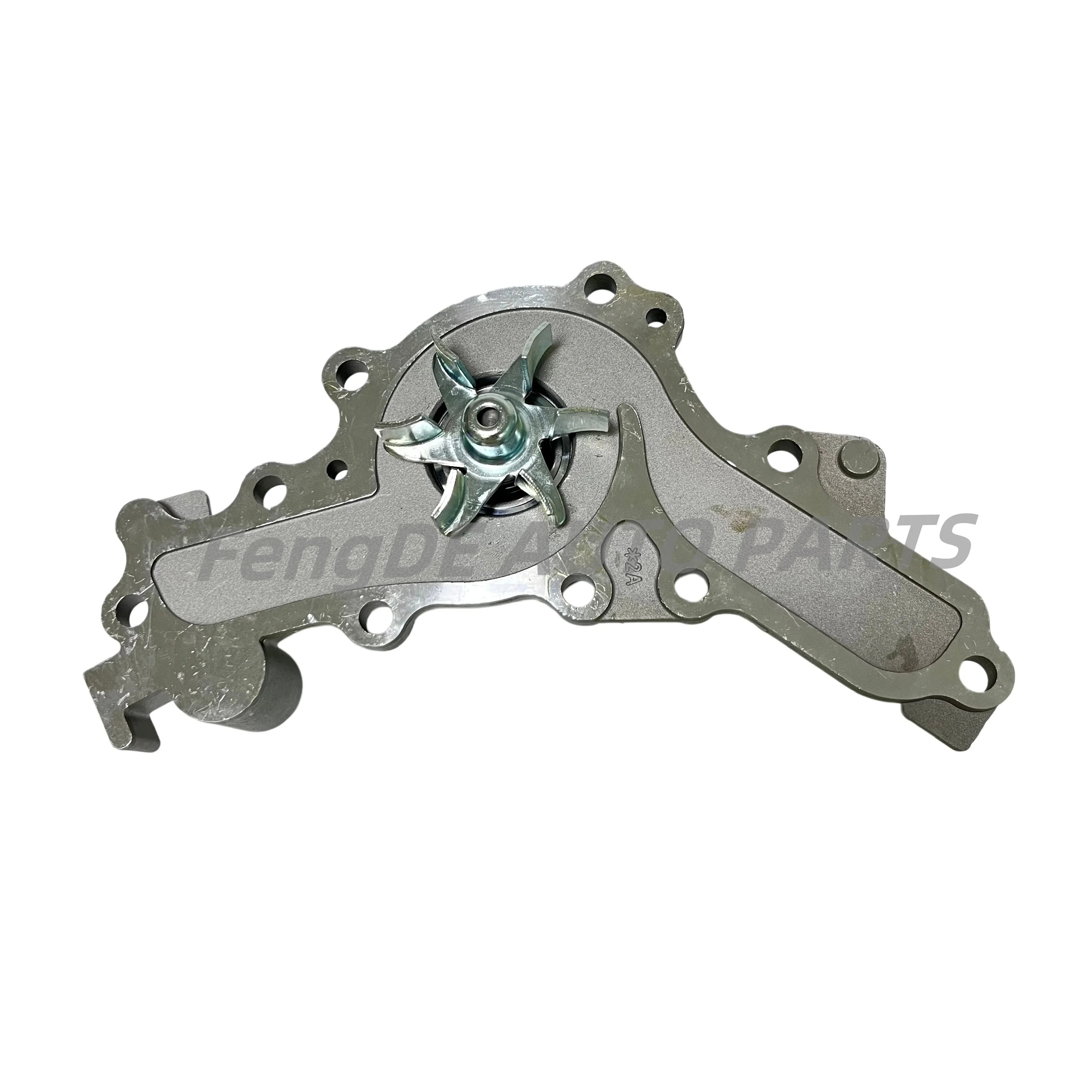 1300A055 1300A182 6B31 Engine Water Pump for Mitsubishi Montero Pajero Sport Nativa KG6W KH6W KR5W KS5W Outlander CW6W GF4W 5