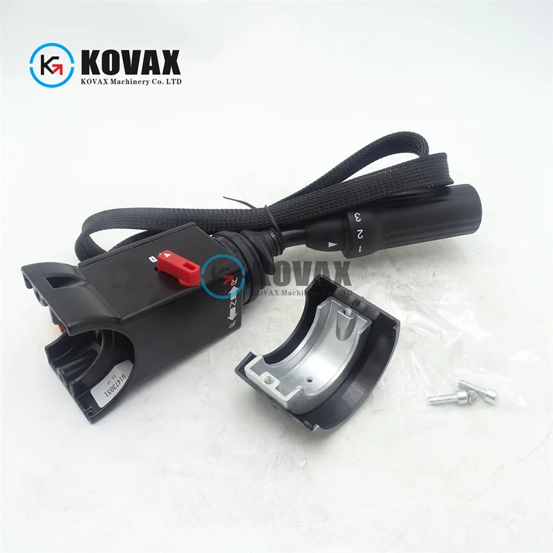 91473031 headlight switch steering switch For 1044C-54 6036 6042 10054 10042 G6-42A Engine Excavator Parts