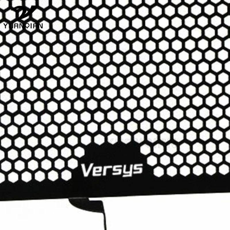 

Motorcycle For Kawasaki Versys1000 SE 2021 2022 2023 Radiator Guard Grille Protector Cover VERSYS 1000 SE versys 1000 se 21-23