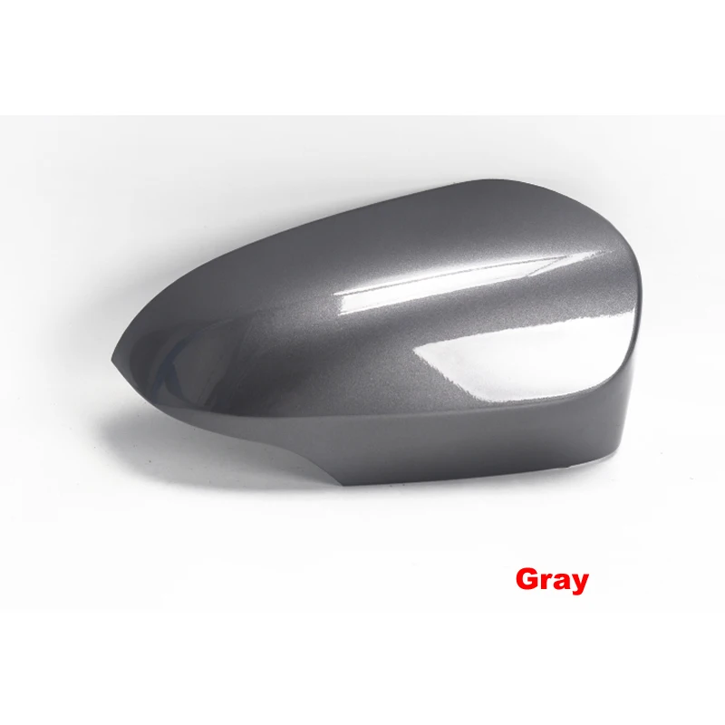 For Toyota Corolla E170 2014-2018 Rearview Mirror Cover Housing Lid Case