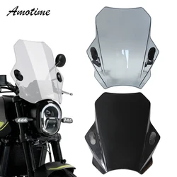 FOR HONDA GROM GROM125 GROM 125 MSX125 MSX 125 motorcycle accessories Windscreen GROM Windshield Wind Deflector
