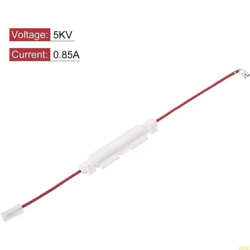 A0NC 10Pieces Funda microondas Acessórios essenciais microondas