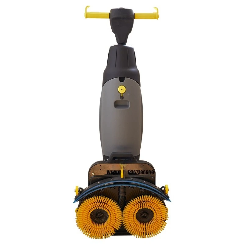 Wholesale Dust Cleaning Machine Auto Scrubber Floor Cleaning Machine