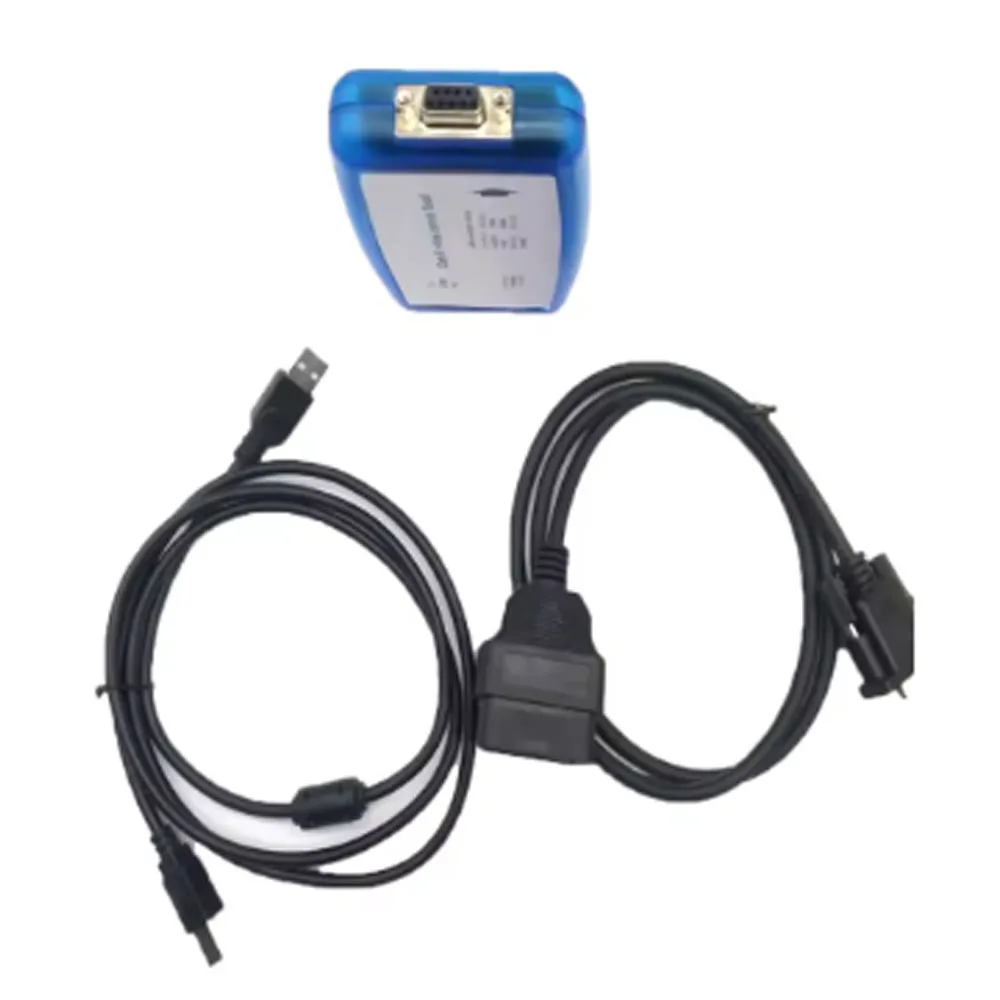 

ECU Tool for Renaultman C-an K-line V4.06 4.10 Support for Renault C-AN K-line Immo Tool Support R and W EEPROM or Flash