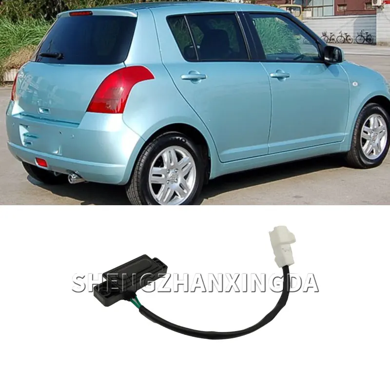 Shengzhan Xingda Is Suitable for Suzuki Swift Sx4 2005-2016 Rear Rear Door Lock Suitcase Cover Release Switch Button Oem:37178-62J00-000