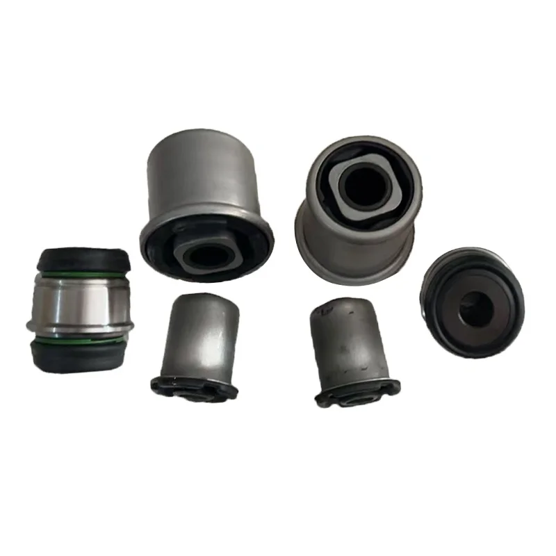 Suspension Control Arm PD20805PB PD20804PE Lower Lever Damper Bushing for Bentley Arnage Bushing Kit