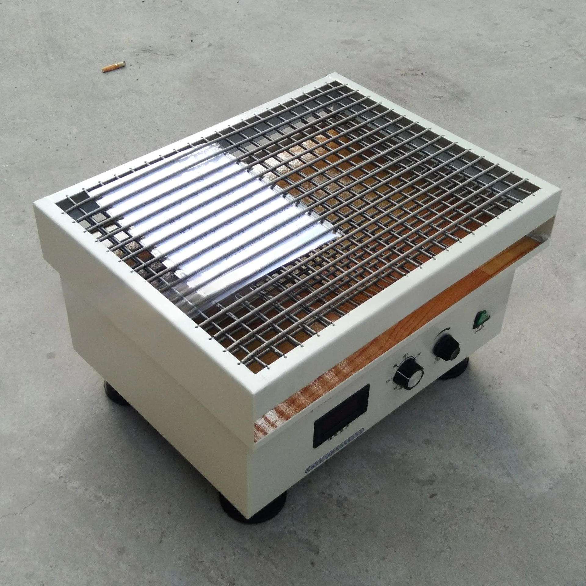 Instrument Speed Control Multi-purpose Oscillator Automatic Rotary Shaker Laboratory Electric Powder Mixer