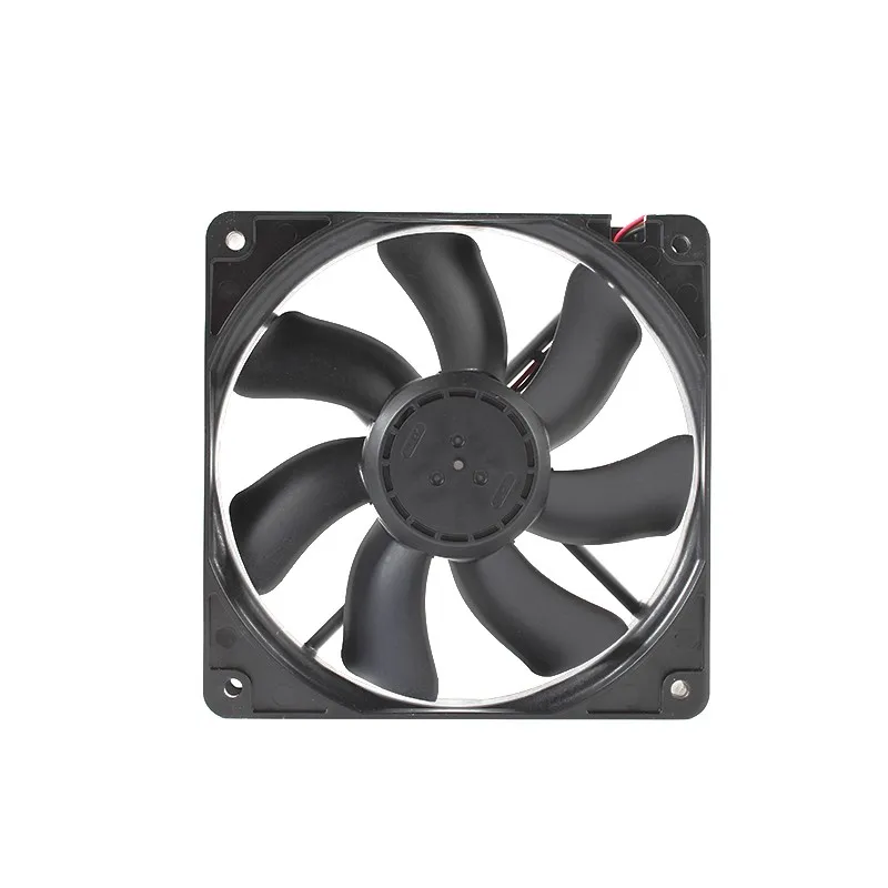 جديد الأصلي 11925SA-24Q-AL-00 24V 0.32A 12025 120x120x25 مللي متر مروحة التبريد المبرد