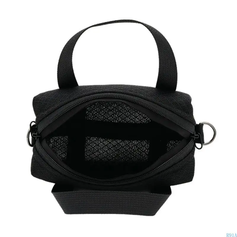 R91A حالة وقائية لتغطية embertoniii قذيفة مقاومة للماء للنقل الآمن