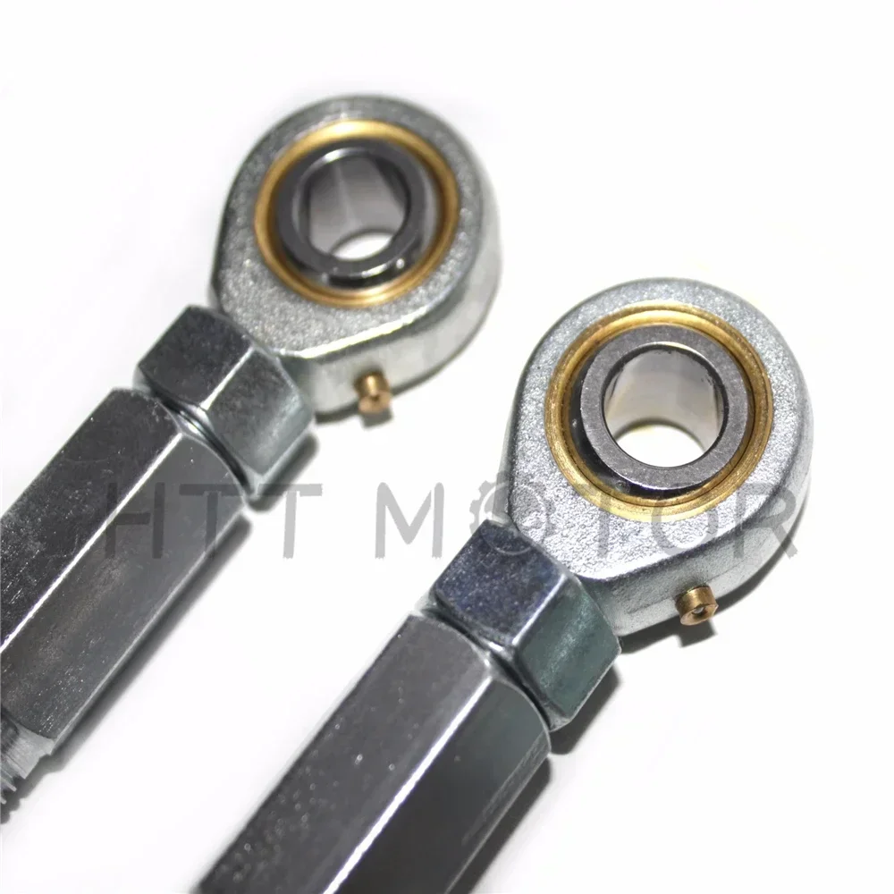 Adjustable Rear Lowering Kit 1"-2 " 89 99 Motorcycle Parts For 1989-1999 Harley Davidson Softail