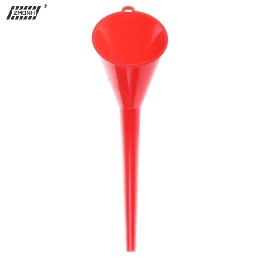 

[H]Car Refueling Funnel Petrol Engine Oil Additive Motorcycle Farm Machine Funnel