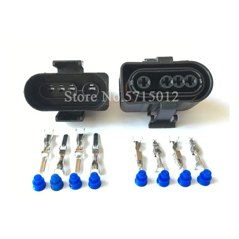 4 Hole Waterproof E…