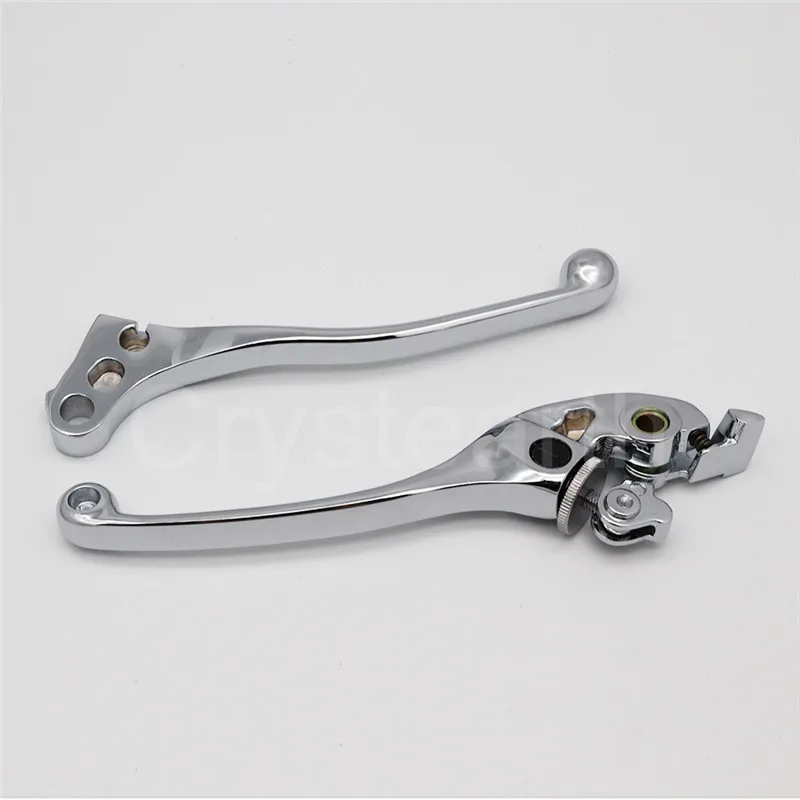 Motorcycle Brake Clutch Levers For Honda CBR 600 Hurricane CBR600 F2 F3 F4 F4i CB599 CB600 CB900 Hornet CBR900RR NC700 S/X