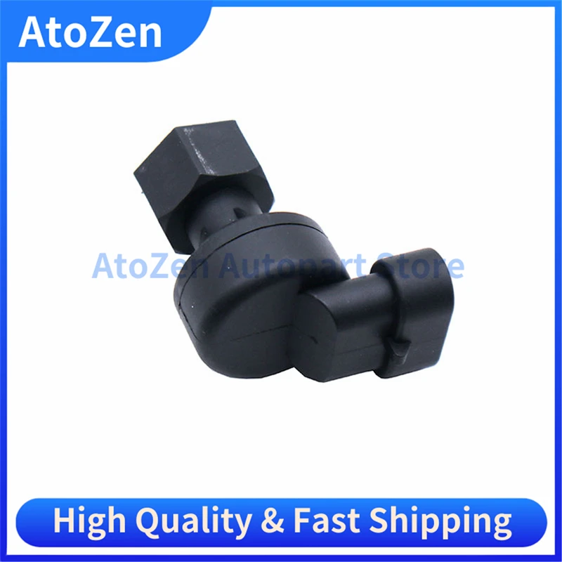 

46818007 Датчик скорости колеса ABS для Fiat Palio Strada Dodge Vision Ram 700 Promaster Rapid, автозапчасти, автомобильные запасные аксессуары, новые