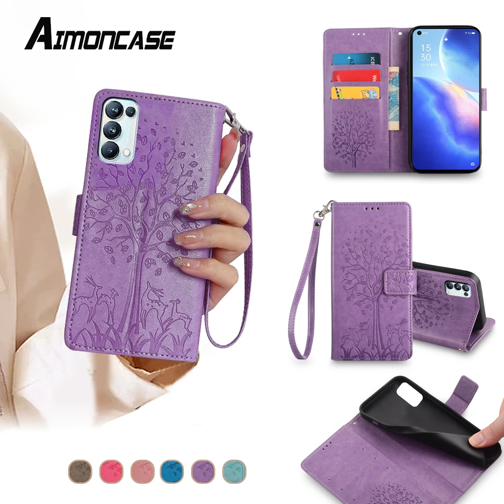 Leather Case For Op… - image