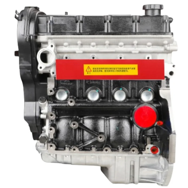 

Brand New F16D3 engine 1.6L 4 Cylinder for Chevrolet Cruze Aveo Optra Lacetti Daewoo Nexia Lanos Buick engine