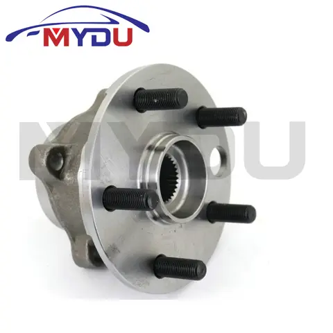 42410-50042 42410-50041 BR930738 512453 Bakhjulsnavlager för Lexus LS460 LS600H LS500h LS500 LC500 LC500h USF40 10 best sales Lexus RX 500h - №8