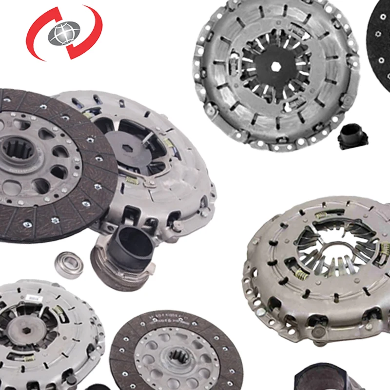 High Performance Car Spare Parts Auto Clutch Plate Clutch Kit Clutch Disc Set 21217528209 For BMW E39