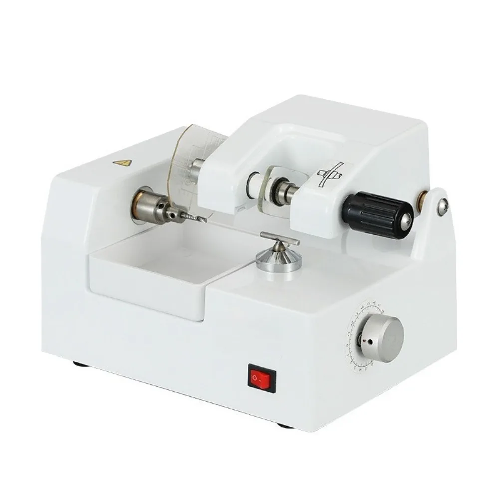 Mold Opening Machine 400AT Glasses Processing Equipment Instrument Glasses Template Making Tool Lens Mold Opening Machine
