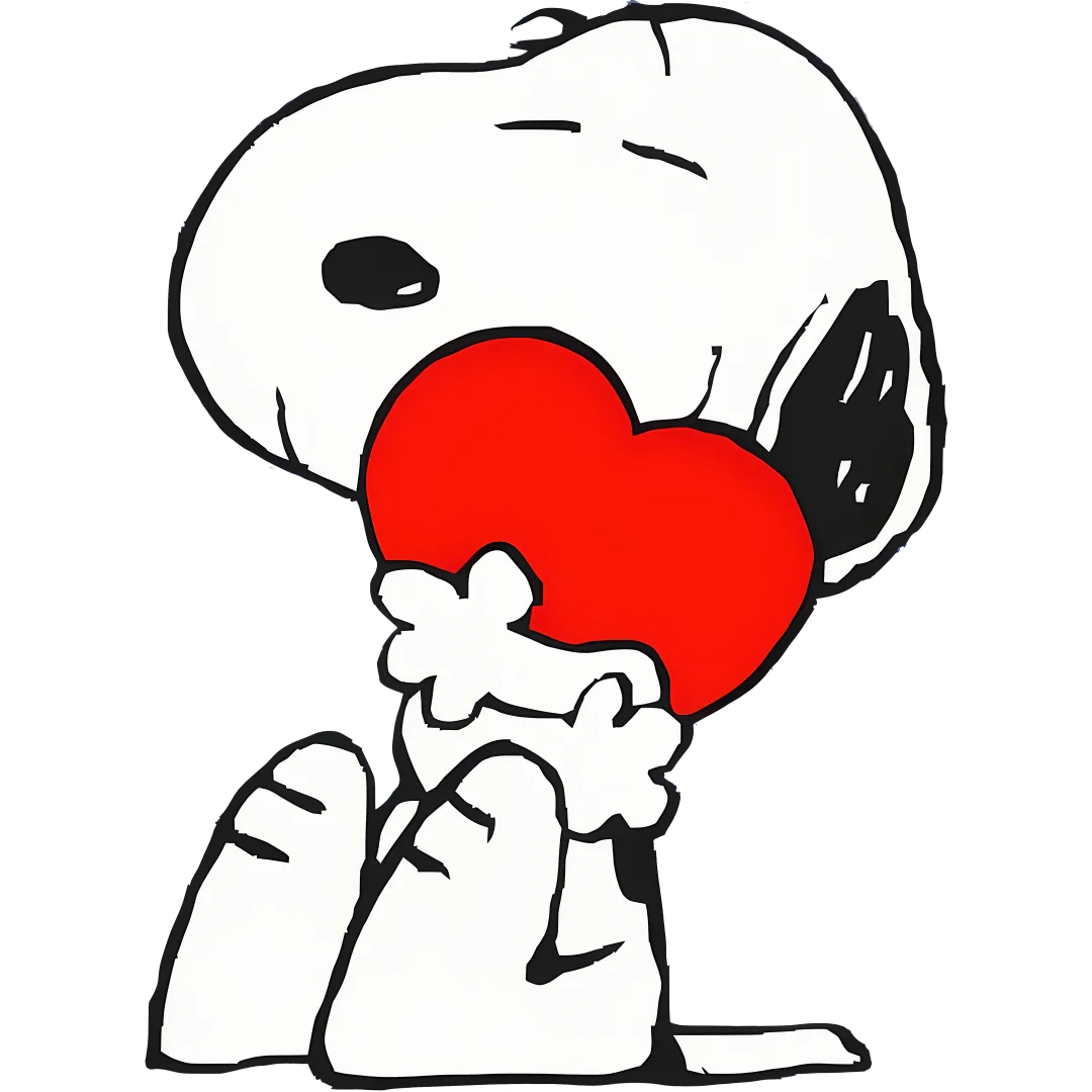 Urocze naklejki ścienne Snoopy Walizka Samochód Naklejka Sypialnia Dziecko Dom Dekoracja Naklejka Malowanie Kreatywność Wodoodporna Naklejka Plakat Prezent