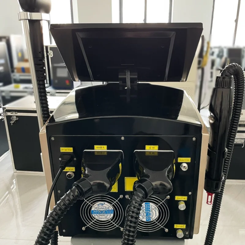 Рисунок 4 - Сопрано Титан 3500 Вт 755 808 1064