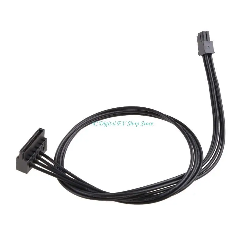 

E74D Power Supply Cable for M410/M415/510S/510A/M610/M710 355mm Drive Supply