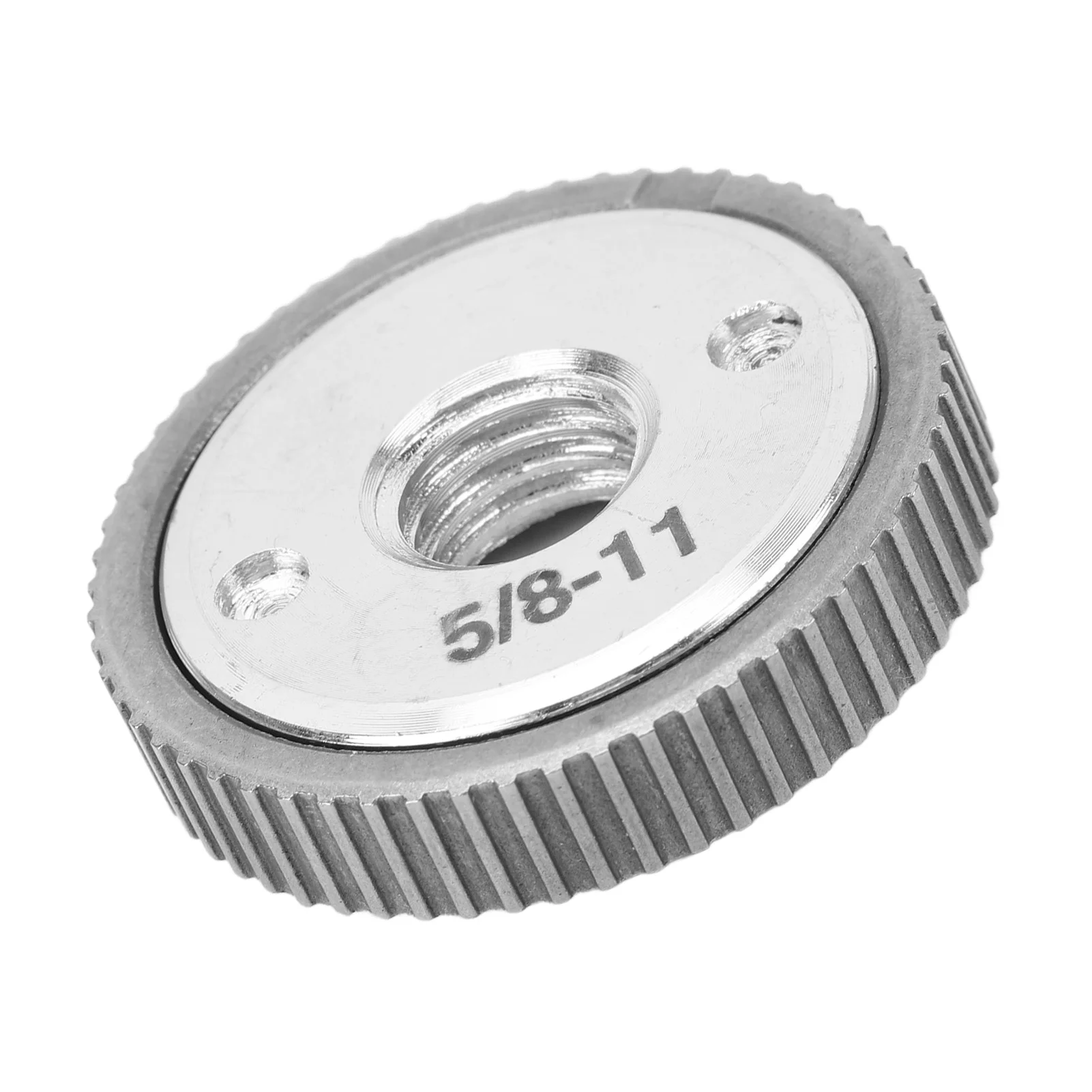 

Быстросъемная угловая шлифовальная машина с резьбой 5/8-11, насадка для полировки нажимной пластины с серебряной шестерней