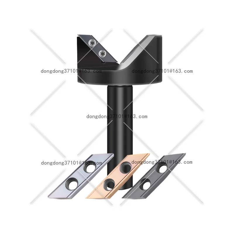 

45-градусный держатель фрезы для снятия фаски с ЧПУ XCET30