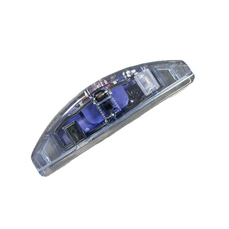 

【SPECIAL OFFER】For Dyson Spot+ Scrub Ai Robot Vacuum Cleaner Accessories:Water Tank, Water Container, Dustbin, And Trash C