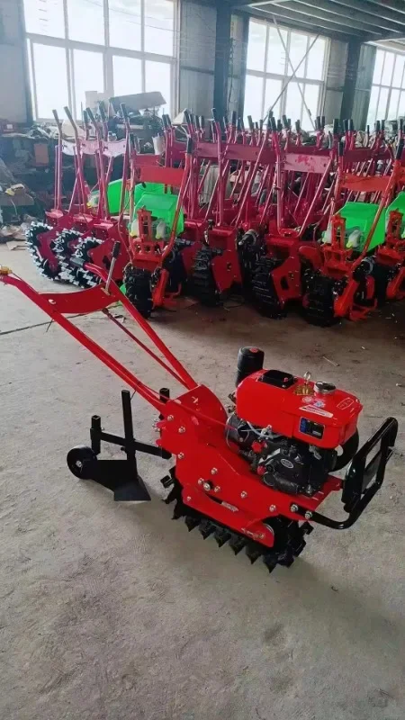 Machine agricole de haute qualité, à vendre à chaud
