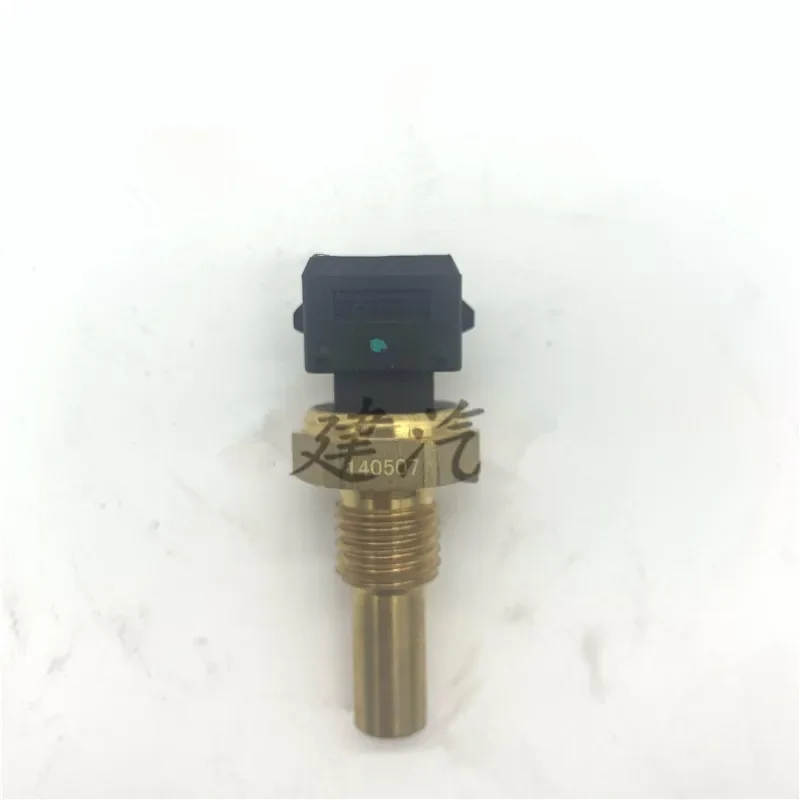 Water Temperature Sensor For Chery A3 M11 A5 Fora Tiggo 3/5/7/8 Arrizo 3/5/7 Fulwin Very Bonus X1 indiS Van Pass S21-3617011FA