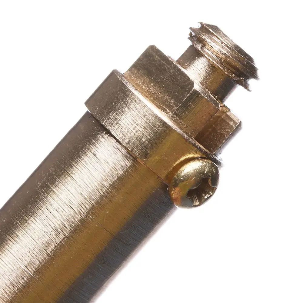 

Hardware Sink Barth Tub Bathroom Supplies Replacement Pop Up Bolt Plug Bolt Spring Basin Drain Stopper Clack Plug Bolt