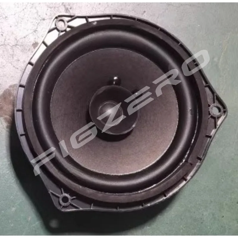 Genuine Front Door Audio Speaker Mid Low Frequency Speakers for Wuling Hongguang S S1 S3 Hongguang PLUS Zhengcheng 23961090