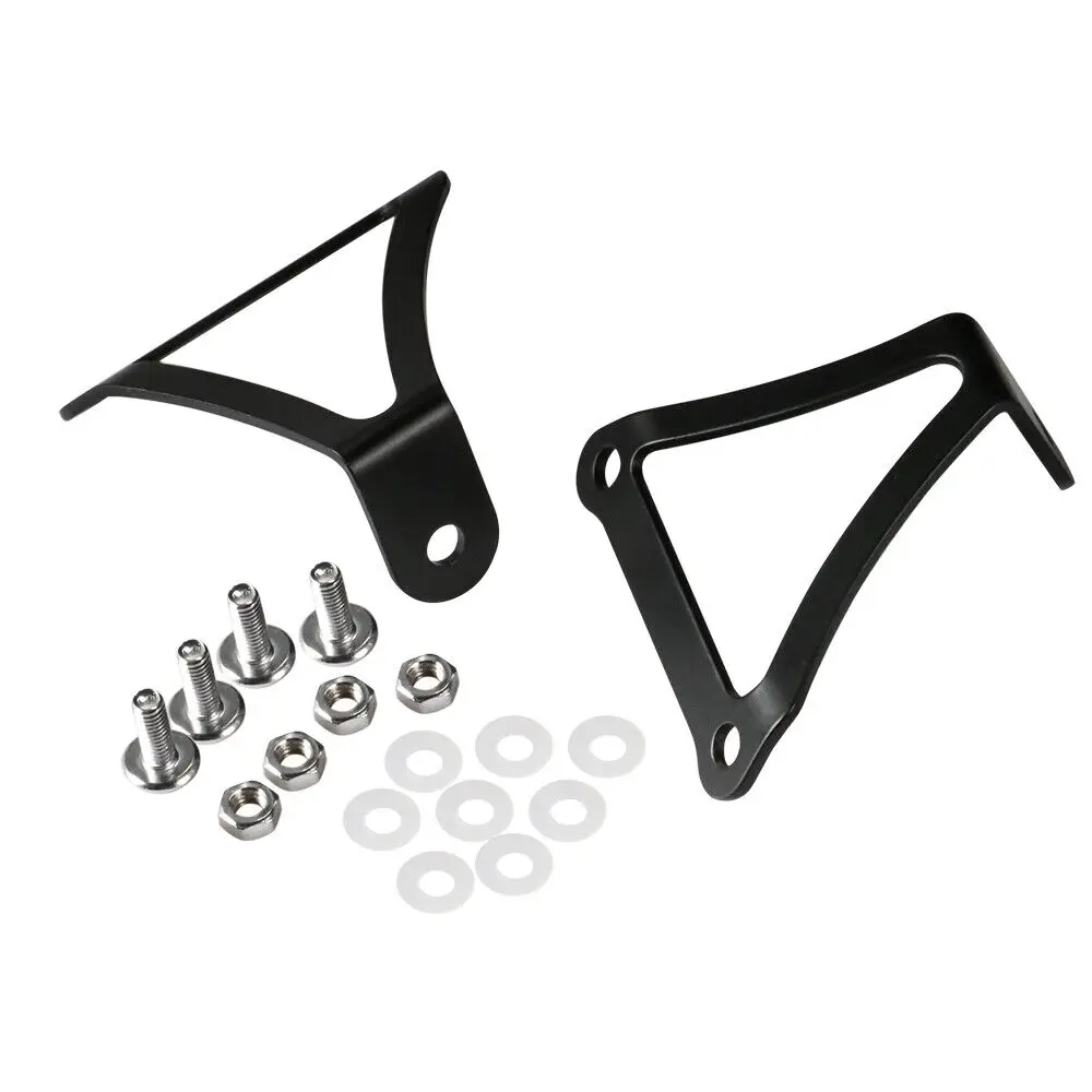 Motorcycle Air Deflector Fairing Cover Windshield Windscreen for Honda CB650R CB